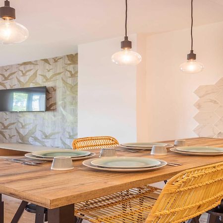 Charming Renovated Apt-1Br 4P- Notre Dame Du Mont Marseille Kültér fotó