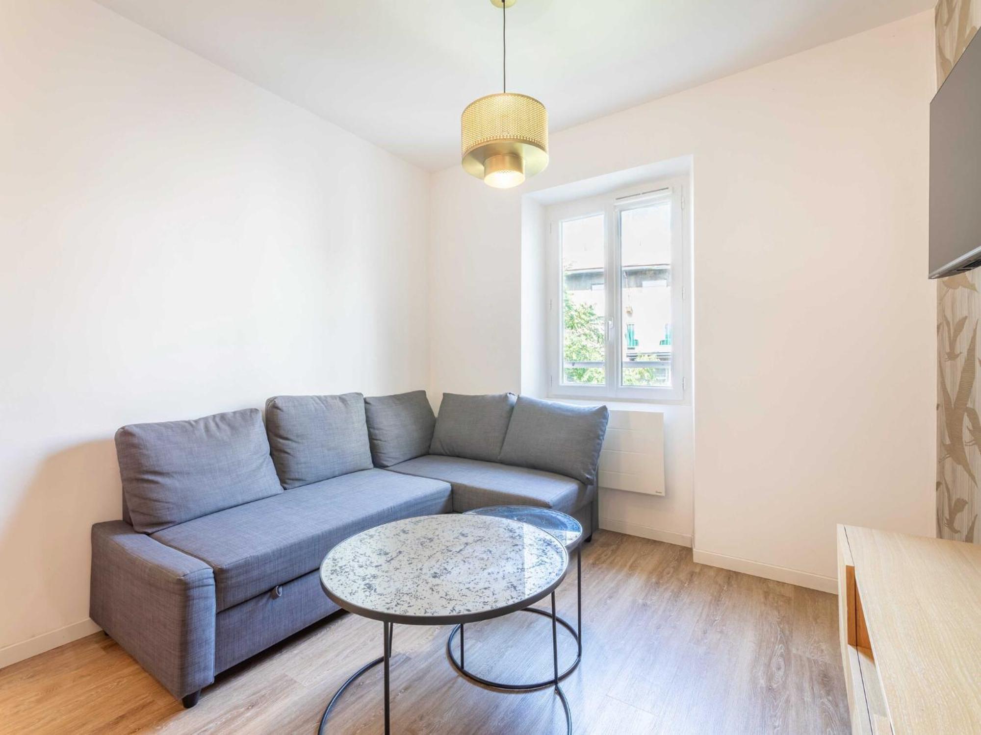 Charming Renovated Apt-1Br 4P- Notre Dame Du Mont Marseille Kültér fotó